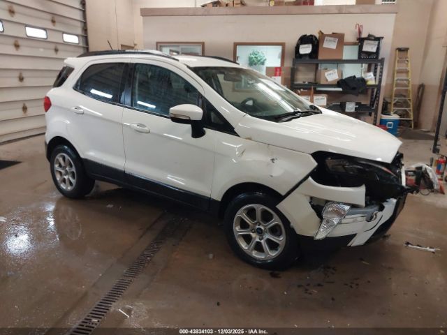 2021 FORD ECOSPORT MAJ3S2GE0MC455882