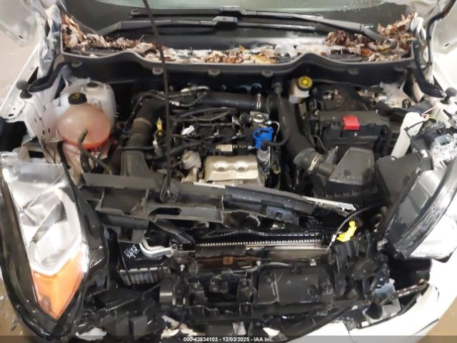 2021 FORD ECOSPORT MAJ3S2GE0MC455882 Photo 9