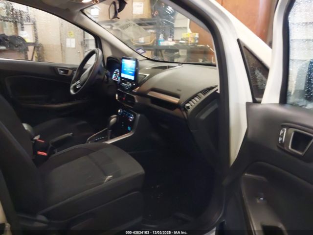 2021 FORD ECOSPORT MAJ3S2GE0MC455882 Photo 4