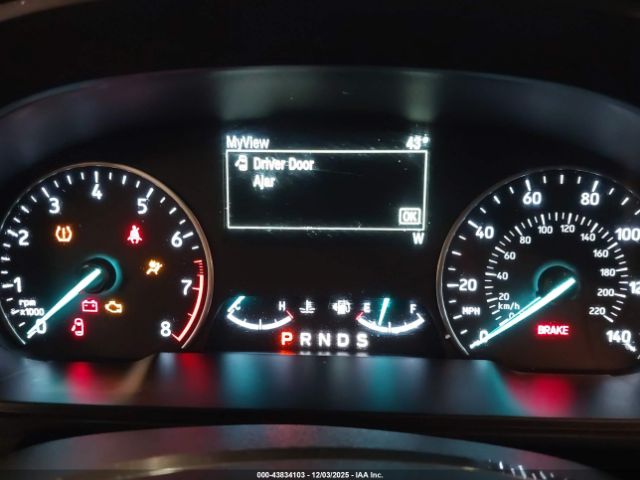 2021 FORD ECOSPORT MAJ3S2GE0MC455882 Photo 6