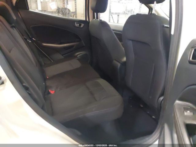 2021 FORD ECOSPORT MAJ3S2GE0MC455882 Photo 7