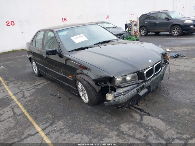 1997 BMW 328I WBACD4322VAV53785