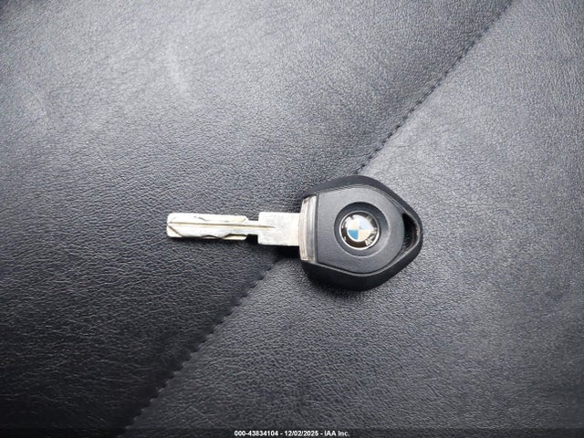 1997 BMW 328I WBACD4322VAV53785 Photo 10