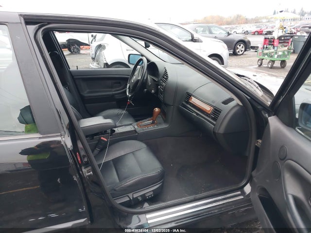 1997 BMW 328I WBACD4322VAV53785 Photo 4