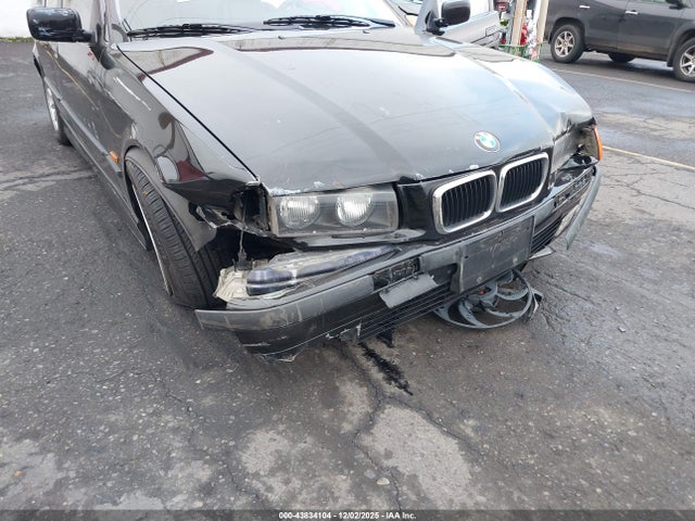 1997 BMW 328I WBACD4322VAV53785 Photo 5