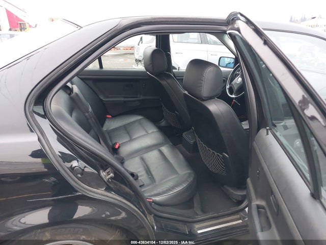 1997 BMW 328I WBACD4322VAV53785 Photo 7