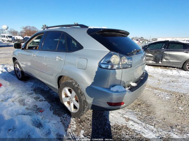 2007 LEXUS RX 350 2T2HK31U67C013010 Photo 2