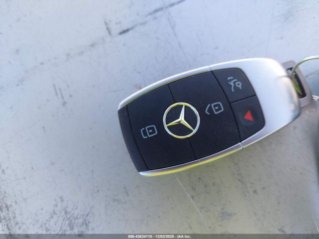 2021 MERCEDES-BENZ C 300 W1KWJ8DB6MG092011 Photo 10