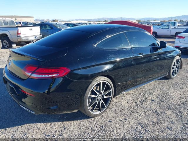 2021 MERCEDES-BENZ C 300 W1KWJ8DB6MG092011 Photo 3