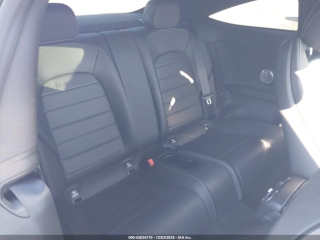 2021 MERCEDES-BENZ C 300 W1KWJ8DB6MG092011 Photo 7