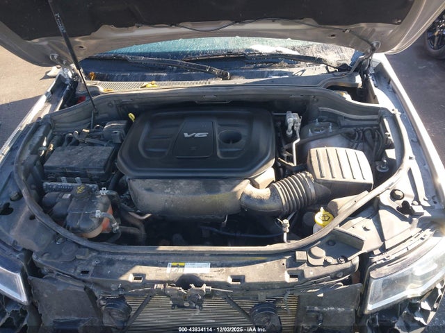 2017 JEEP GRAND CHEROKEE 1C4RJFAG2HC866179 Photo 9