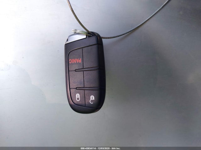 2017 JEEP GRAND CHEROKEE 1C4RJFAG2HC866179 Photo 10