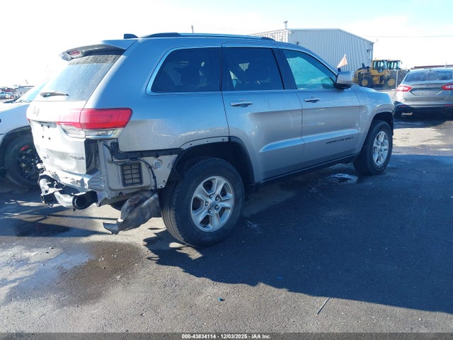 2017 JEEP GRAND CHEROKEE 1C4RJFAG2HC866179 Photo 3
