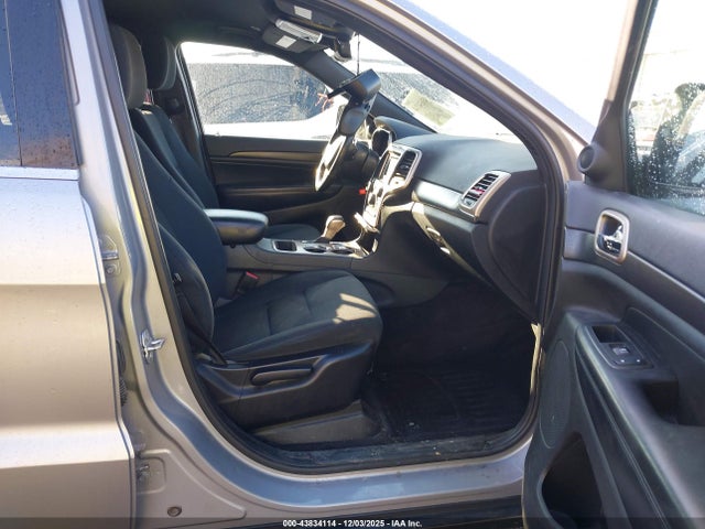 2017 JEEP GRAND CHEROKEE 1C4RJFAG2HC866179 Photo 4