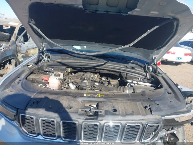 2023 JEEP GRAND CHEROKEE L 1C4RJJAG6P8740315 Photo 9