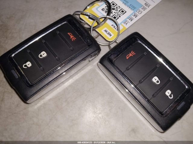 2023 JEEP GRAND CHEROKEE L 1C4RJJAG6P8740315 Photo 10