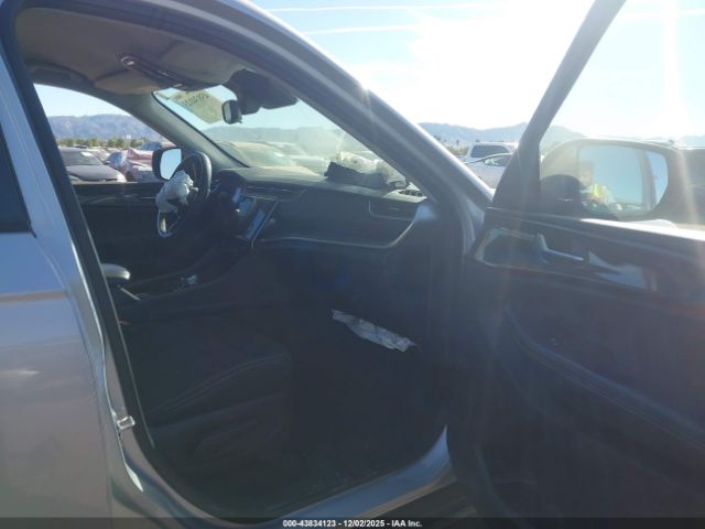 2023 JEEP GRAND CHEROKEE L 1C4RJJAG6P8740315 Photo 4