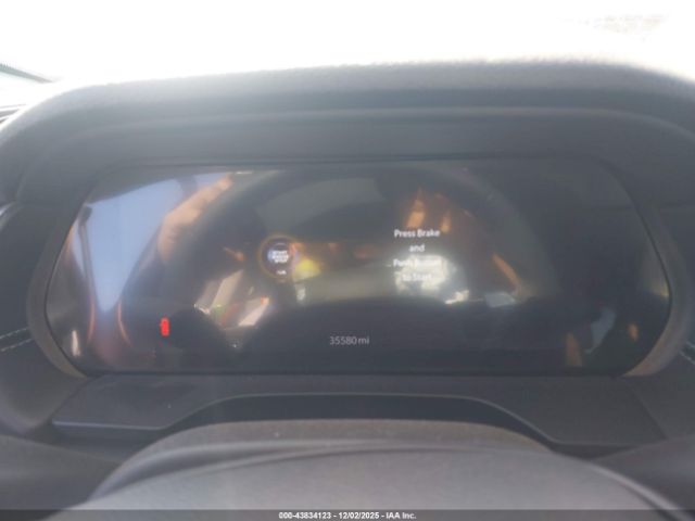 2023 JEEP GRAND CHEROKEE L 1C4RJJAG6P8740315 Photo 6