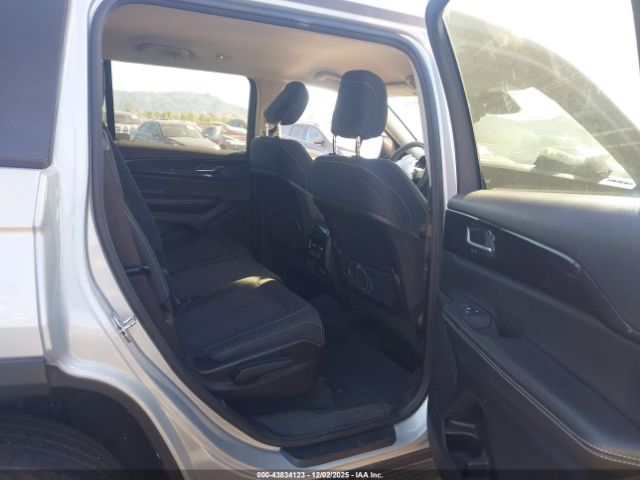 2023 JEEP GRAND CHEROKEE L 1C4RJJAG6P8740315 Photo 7