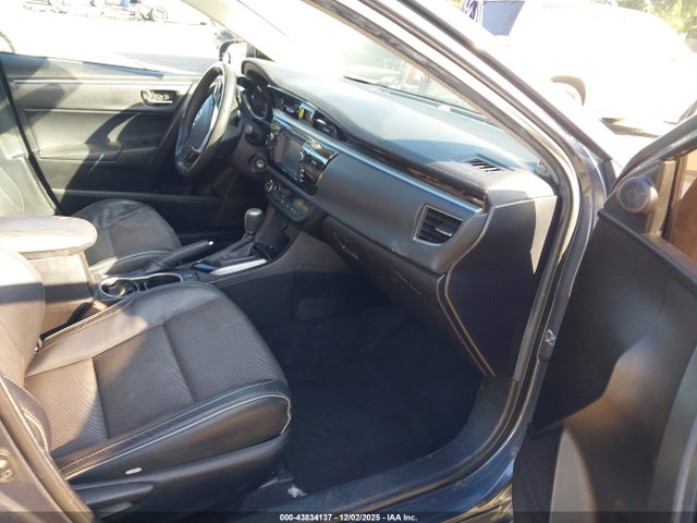 5YFBURHE6GP549011 Toyota Corolla S Plus