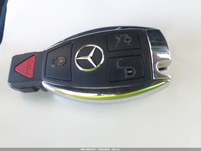 WDDGF4HB2EG252170 Mercedes-Benz C 250 Sport