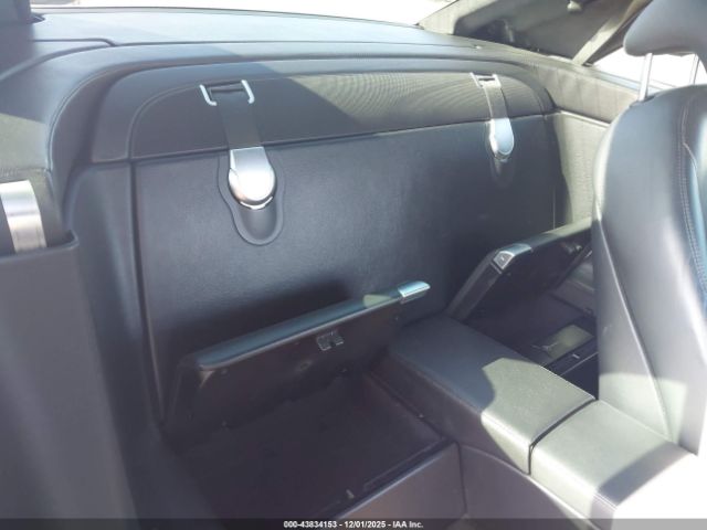 2003 MERCEDES-BENZ SL 500 WDBSK75F63F009049 Photo 7