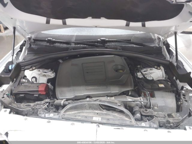 2020 JAGUAR F-PACE SADCK2GXXLA635090 Photo 9