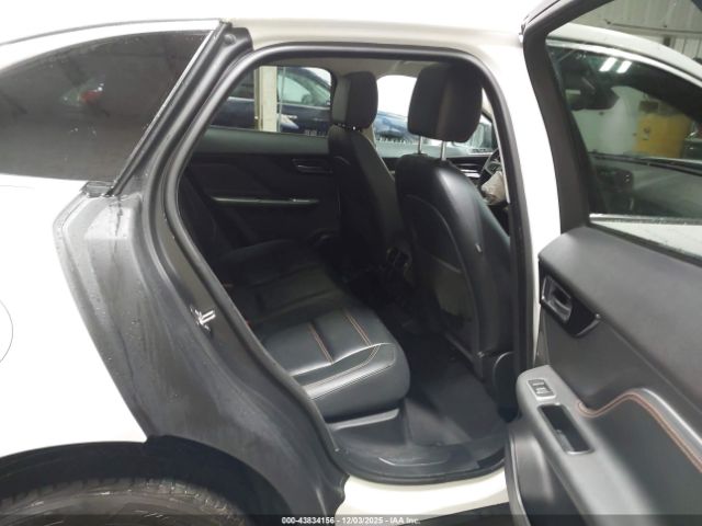 2020 JAGUAR F-PACE SADCK2GXXLA635090 Photo 7