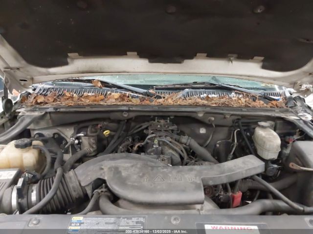 2004 CHEVROLET AVALANCHE 1500 3GNEK12T64G266712 Photo 9