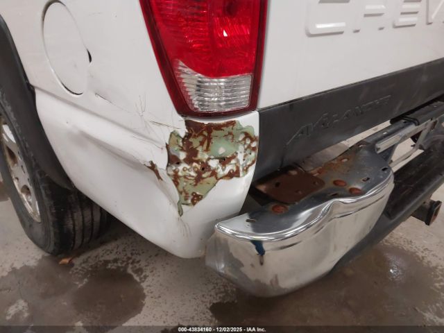 2004 CHEVROLET AVALANCHE 1500 3GNEK12T64G266712 Photo 5