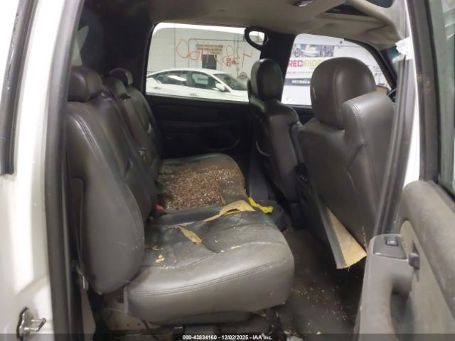 2004 CHEVROLET AVALANCHE 1500 3GNEK12T64G266712 Photo 7