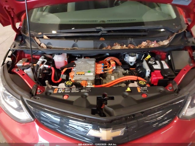 1G1FY6S06L4117302 Chevrolet Bolt Ev Fwd Lt