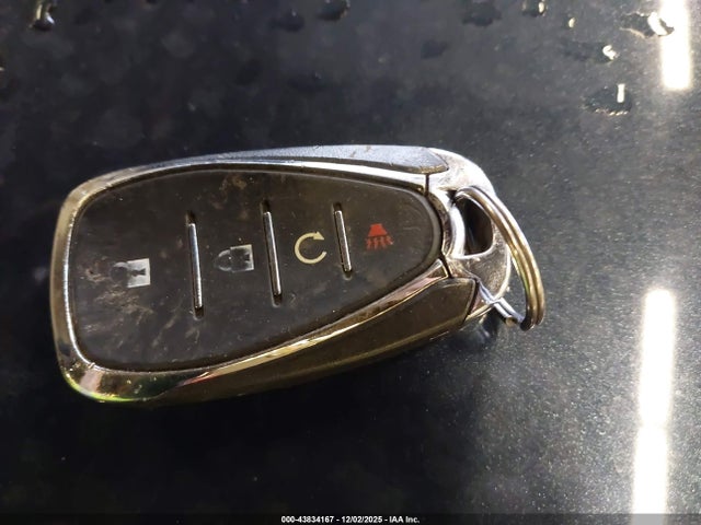 1G1FY6S06L4117302 Chevrolet Bolt Ev Fwd Lt