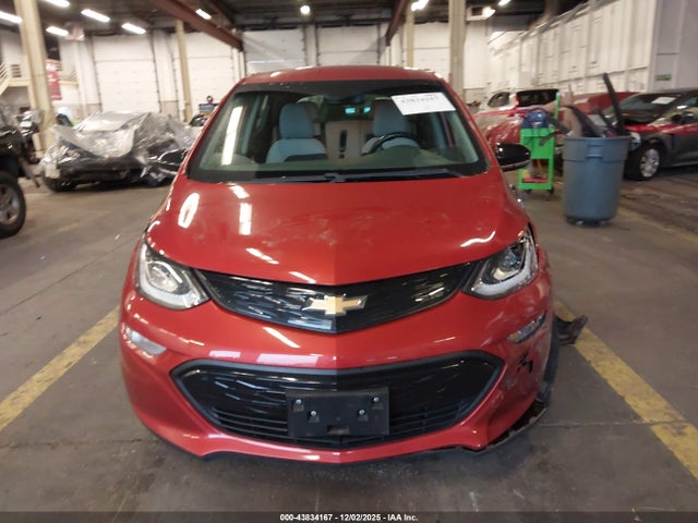 1G1FY6S06L4117302 Chevrolet Bolt Ev Fwd Lt