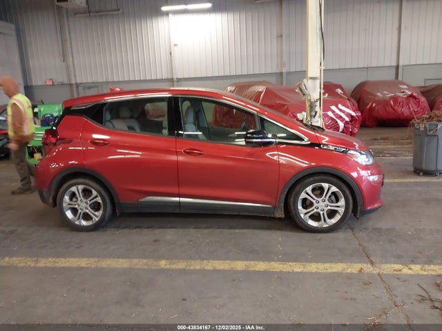 1G1FY6S06L4117302 Chevrolet Bolt Ev Fwd Lt
