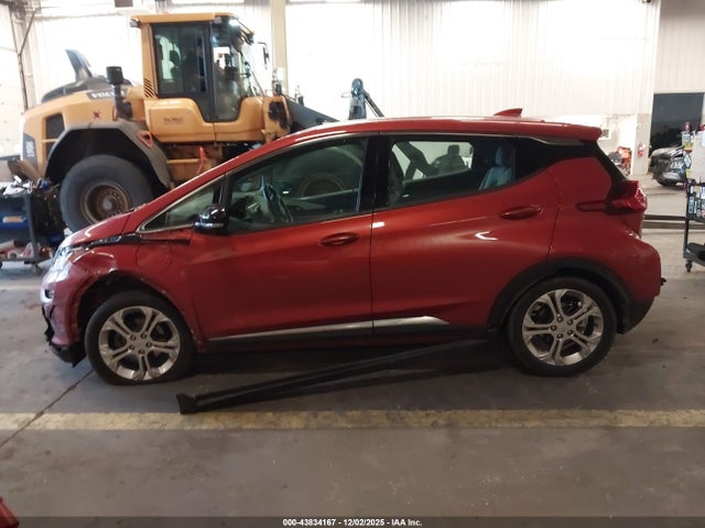 1G1FY6S06L4117302 Chevrolet Bolt Ev Fwd Lt