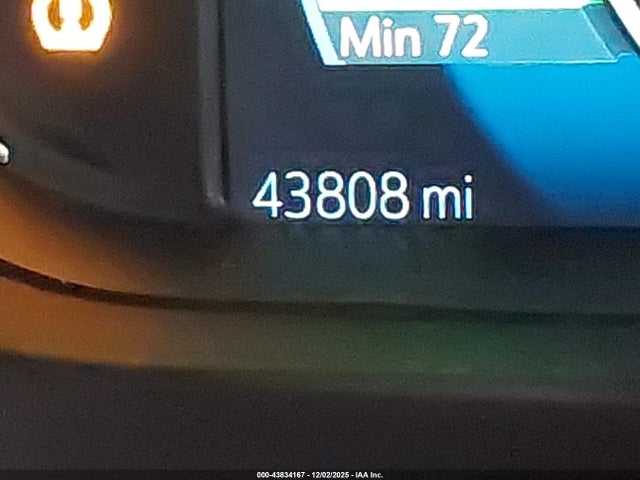 1G1FY6S06L4117302 Chevrolet Bolt Ev Fwd Lt