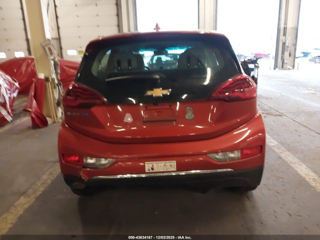 1G1FY6S06L4117302 Chevrolet Bolt Ev Fwd Lt