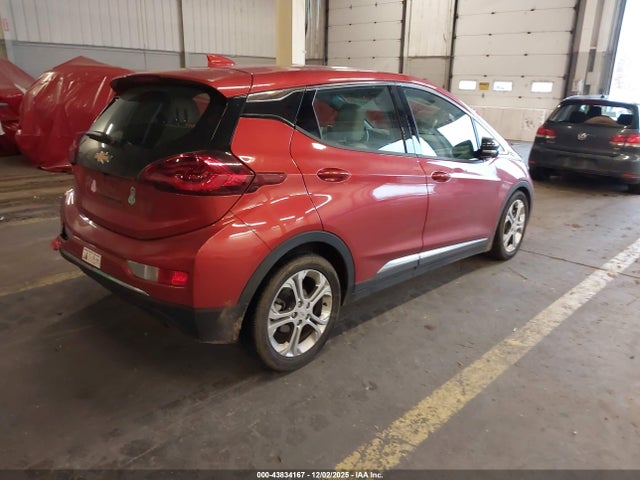 1G1FY6S06L4117302 Chevrolet Bolt Ev Fwd Lt