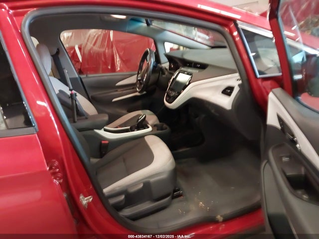 1G1FY6S06L4117302 Chevrolet Bolt Ev Fwd Lt