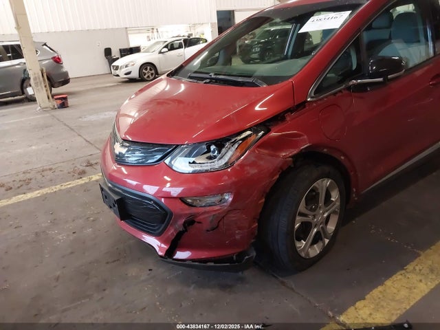 1G1FY6S06L4117302 Chevrolet Bolt Ev Fwd Lt