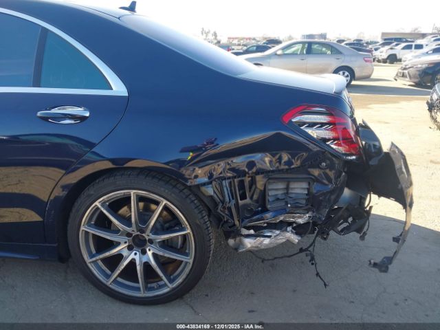 2019 MERCEDES-BENZ S 560 WDDUG8DBXKA439376 Photo 5