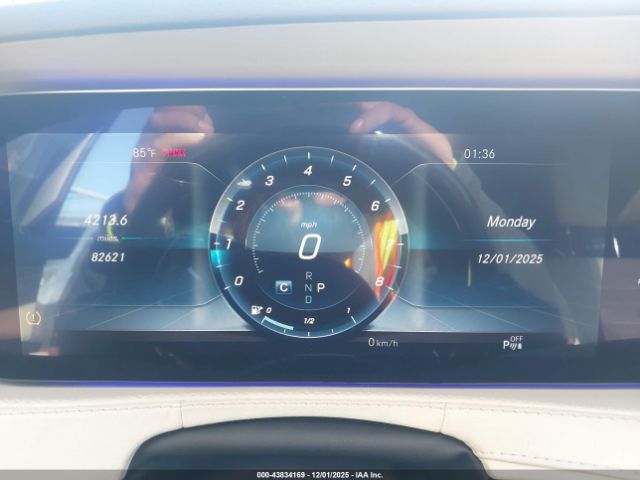 2019 MERCEDES-BENZ S 560 WDDUG8DBXKA439376 Photo 6