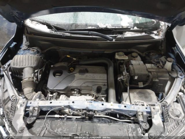 2024 GMC TERRAIN 3GKALVEG7RL333993 Photo 9