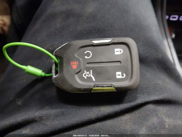 2024 GMC TERRAIN 3GKALVEG7RL333993 Photo 10