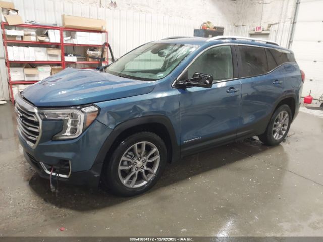 2024 GMC TERRAIN 3GKALVEG7RL333993 Photo 1