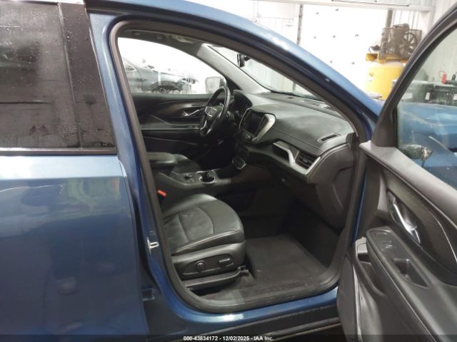 2024 GMC TERRAIN 3GKALVEG7RL333993 Photo 4
