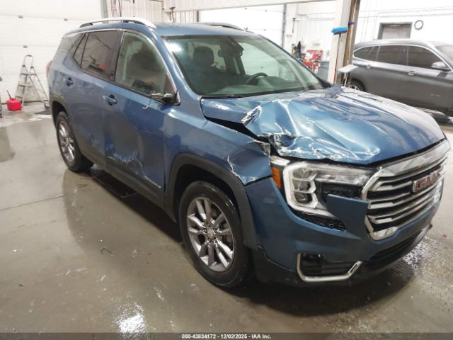 2024 GMC TERRAIN 3GKALVEG7RL333993 Photo 5