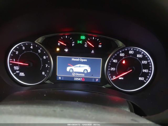 2024 GMC TERRAIN 3GKALVEG7RL333993 Photo 6