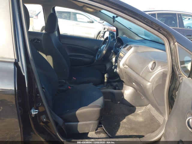 Nissan Versa Note S Plus 2014 3N1CE2CP3EL428757 Image 5